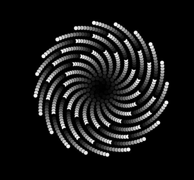 Phyllotaxis